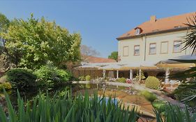 Winzergarten Hotel-Restaurant